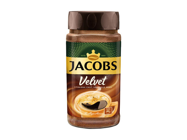 JACOBS VELVET