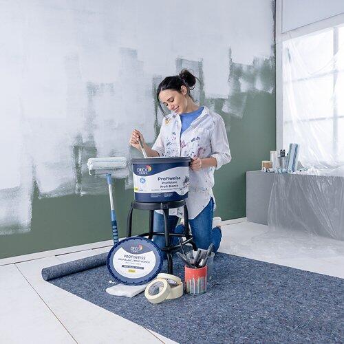 DECO CRAFT Bianco professionale / Expert White