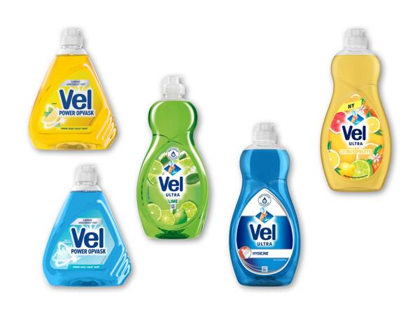 VEL Opvaskemiddel