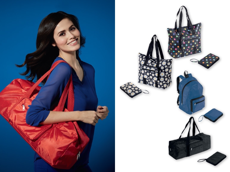TOPMOVE(R) Travel Bag