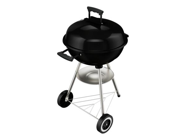 Klotgrill