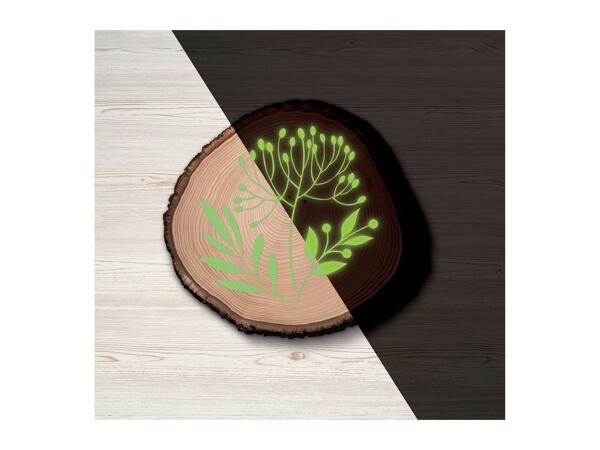 Crelando Glow-In-The-Dark Paint