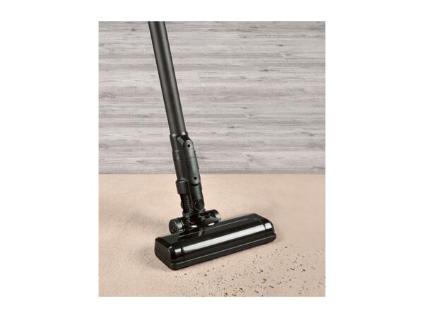 Silvercrest Cordless Cyclone Vacuum Cleaner