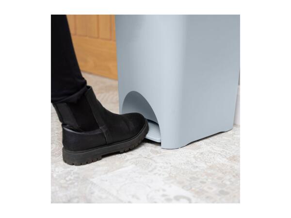 Addis Eco Pedal Bin - 40L