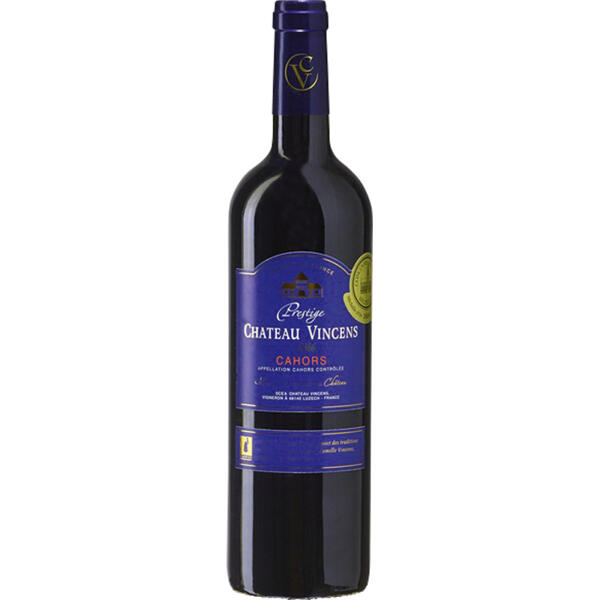AOC Cahors Prestige 2019**