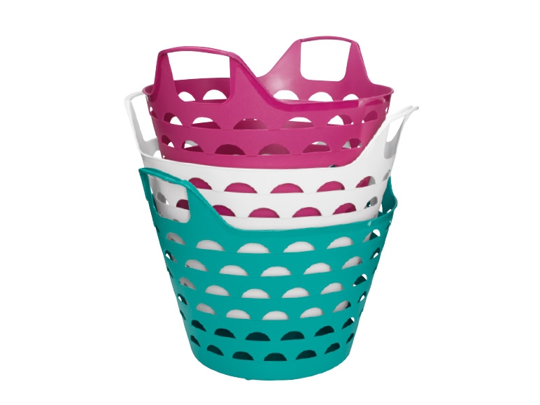 Ordex Laundry Basket