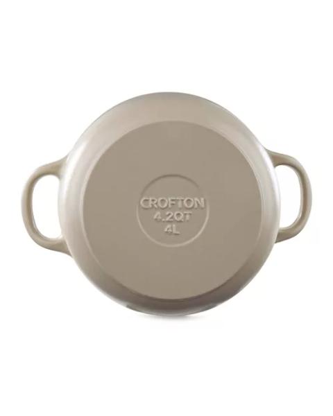 Cast Iron Dutch Oven