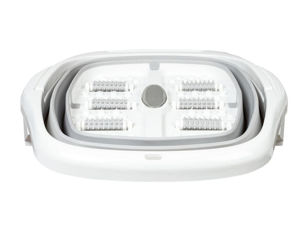 Collapsible Foot Spa & Massager