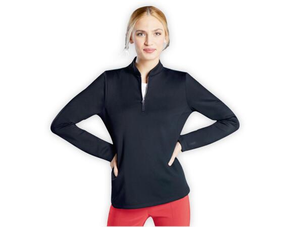 Men's/Ladies Sports Top