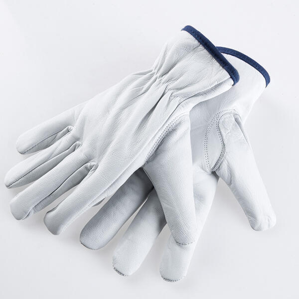 Ziegenlederhandschuhe