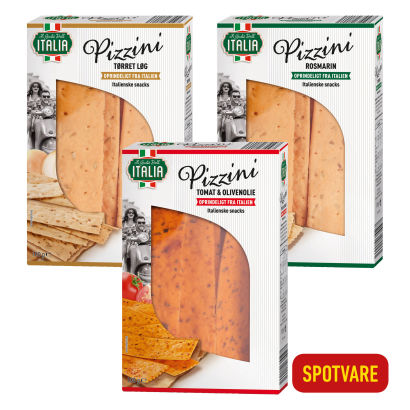 Pizzini