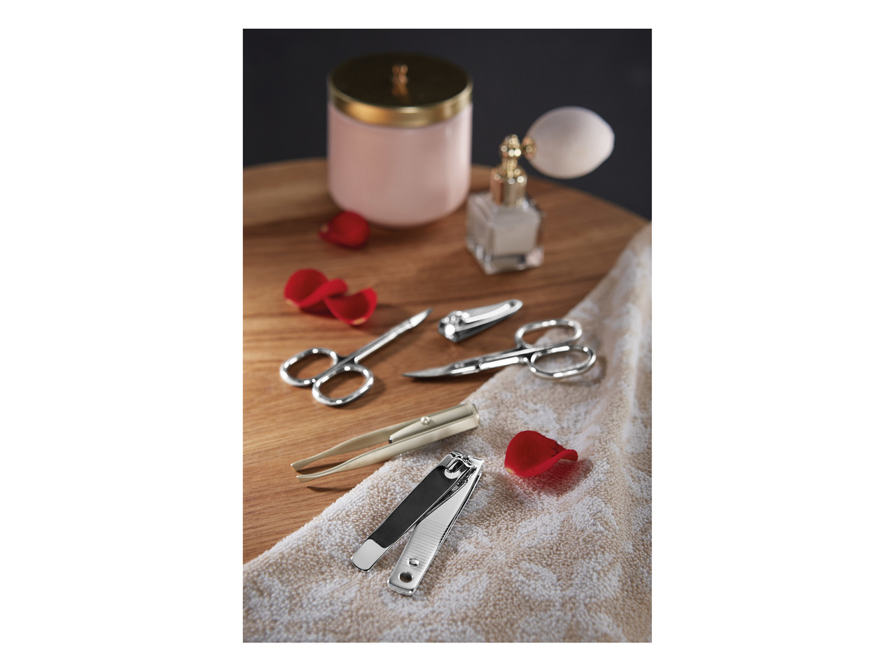Miomare Grooming Tools1