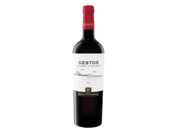 Gestos Malbec