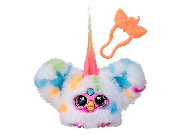 Hasbro Furby Furblet