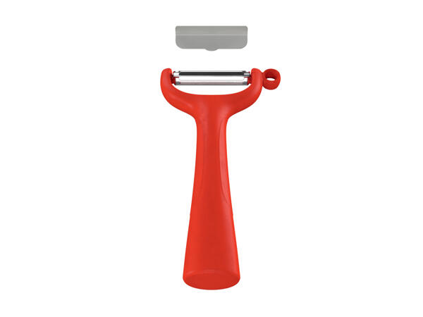 Peeler