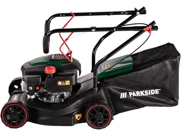 Petrol Lawnmower