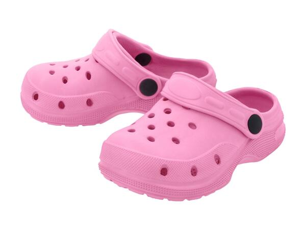 Clogs