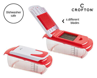 Multifunction Food Chopper