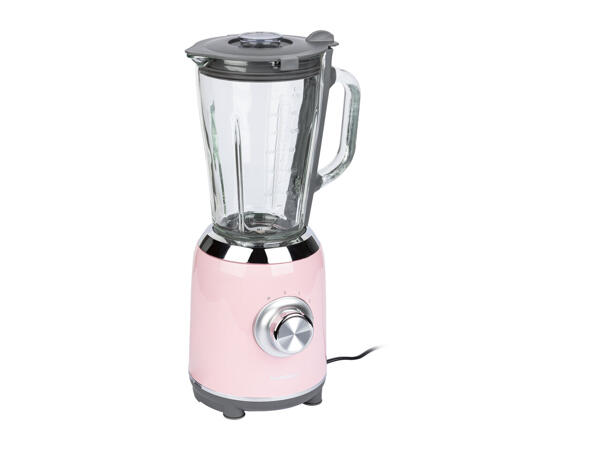 Silvercrest Blender