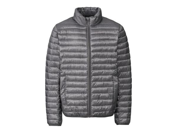 Men's Lightweight Jacket