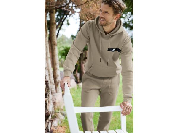 Men's Premium Hoodie