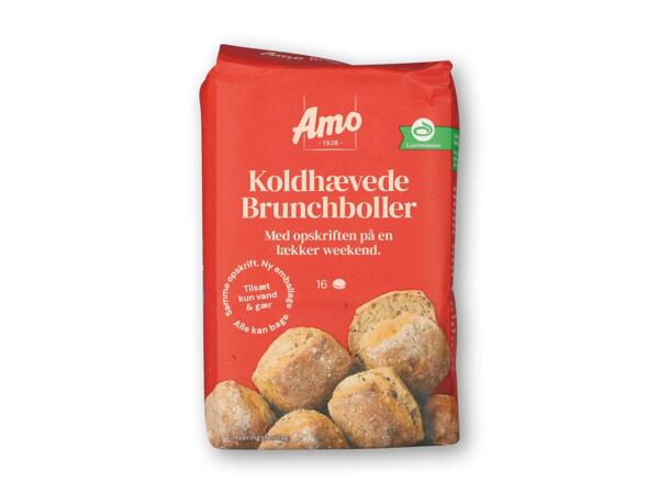 AMO Brødblanding