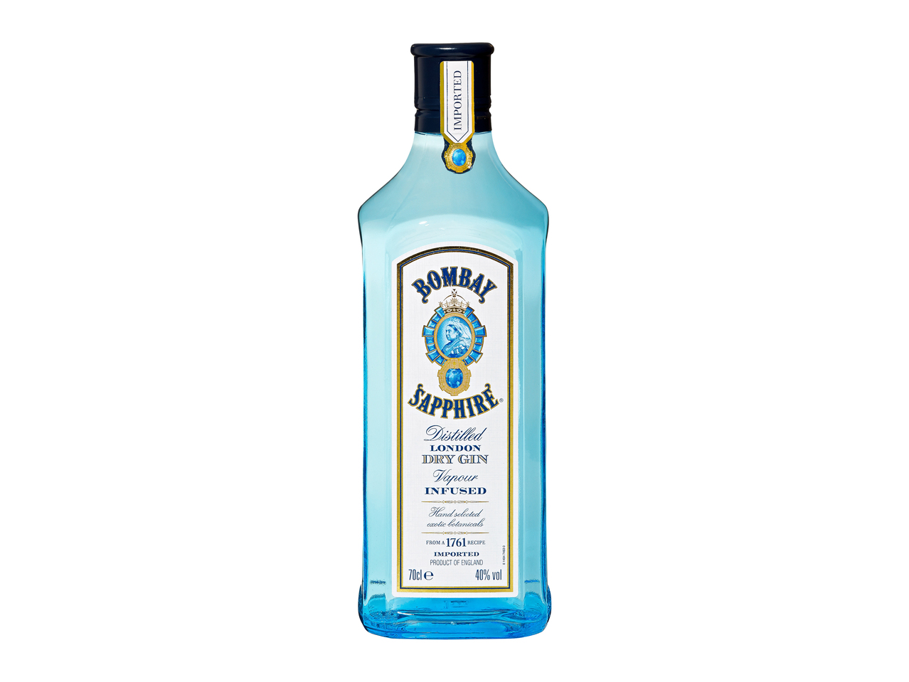 Bombay Sapphire Gin