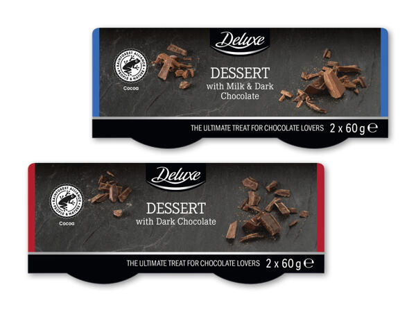 Desserter