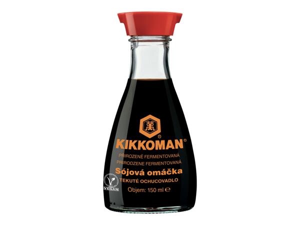 KIKKOMAN Sojová omáčka