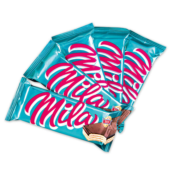 Horalky / Mila