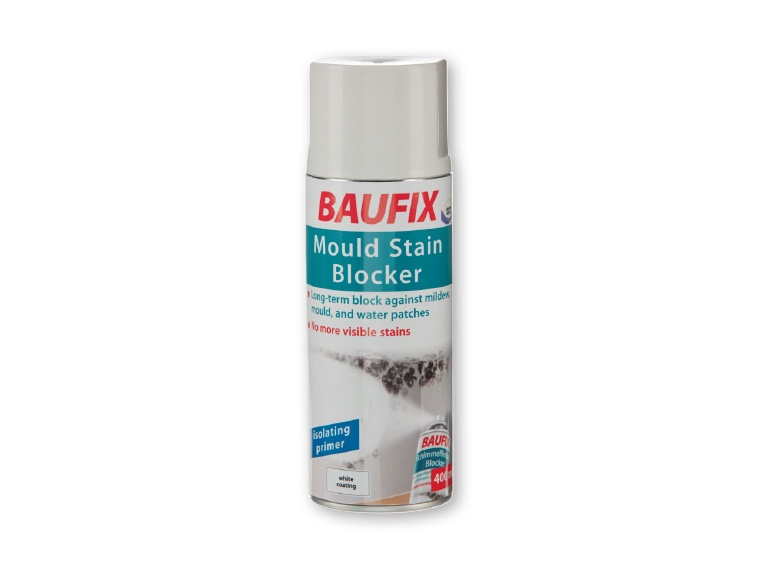 Baufix Mould Stain Blocker