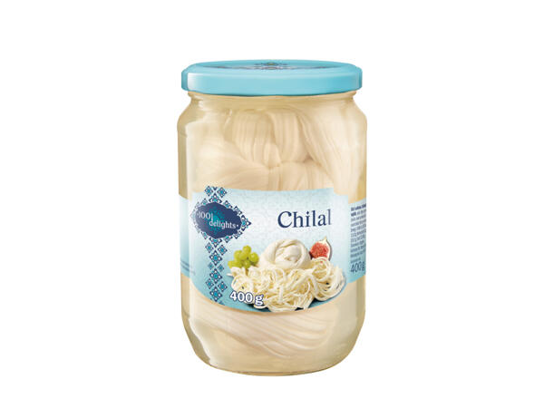 Chilal