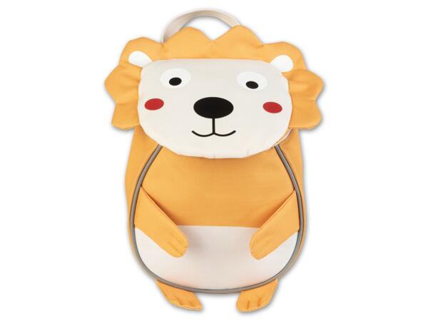 Kinder-Rucksack