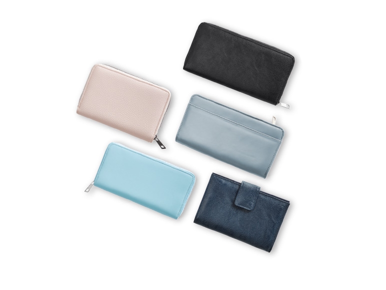 ESMARA(R) Ladies' Purse