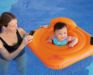 Buoyancy Swim Jacket/Seat