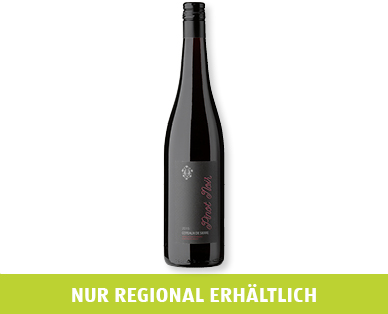 Pinot Noir Côteaux de Sierre AOC