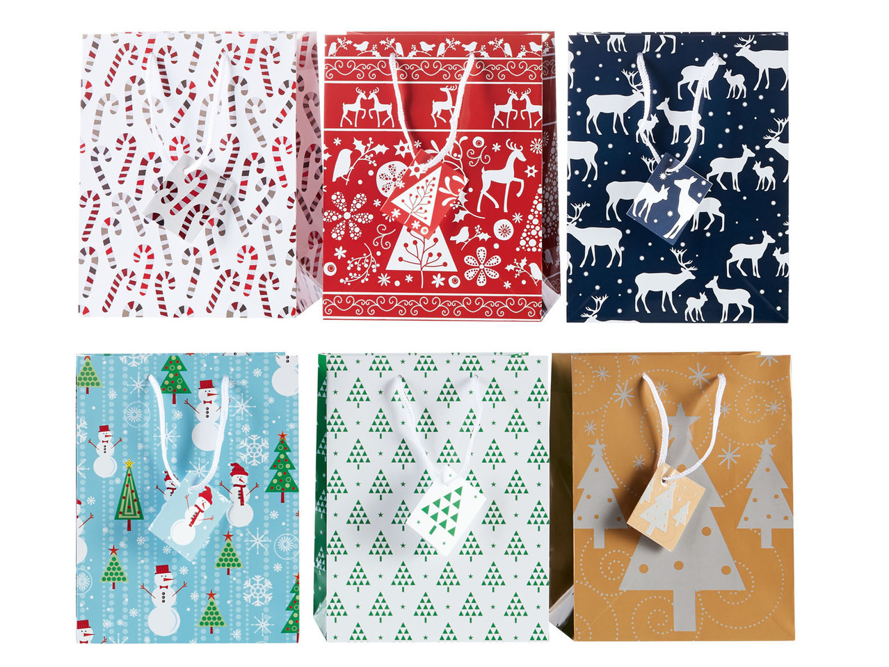 Gift Bags