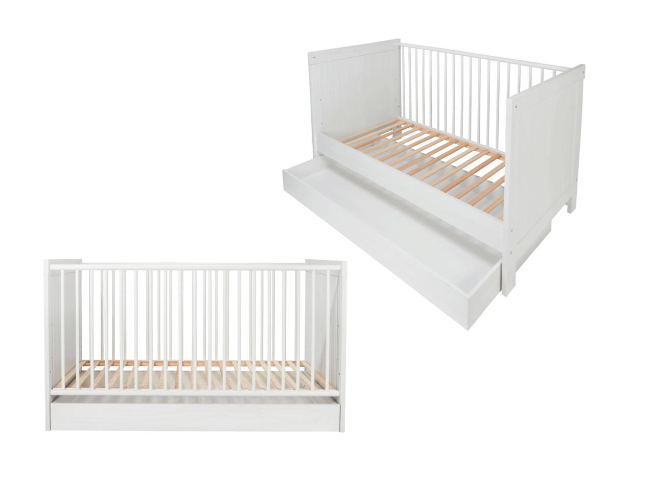 Baby Crib