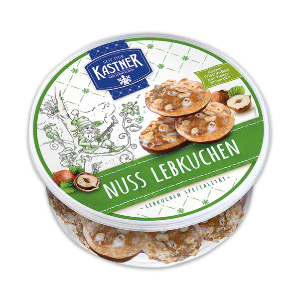 Lebkuchen