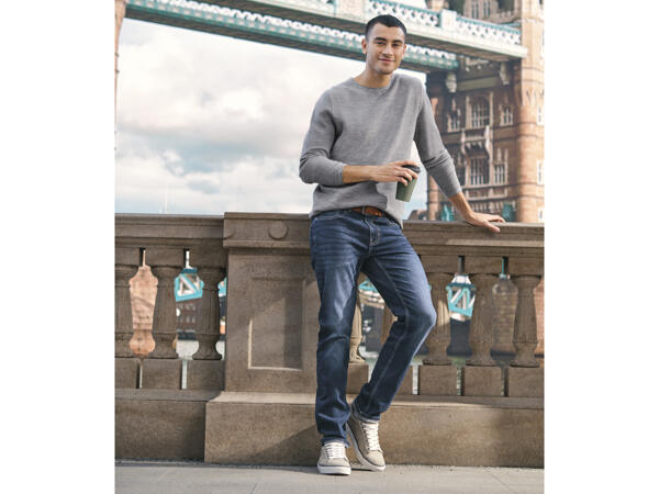 Herren Jeans