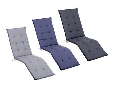 BELAVI(R) 
 COUSSIN POUR FAUTEUIL RELAX CLASSIQUE