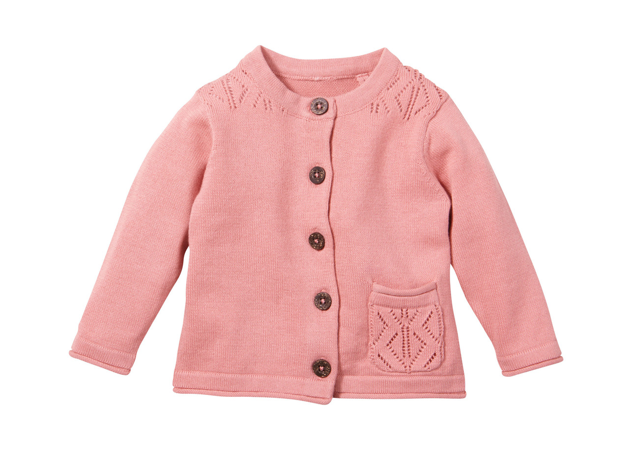 Baby Cardigan