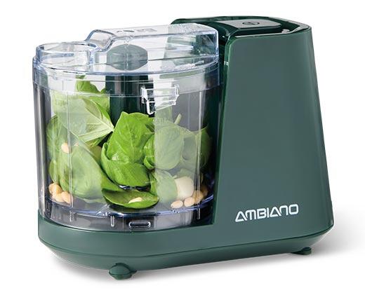 Ambiano 
 Mini Food Chopper