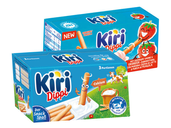 Kiri Dippi