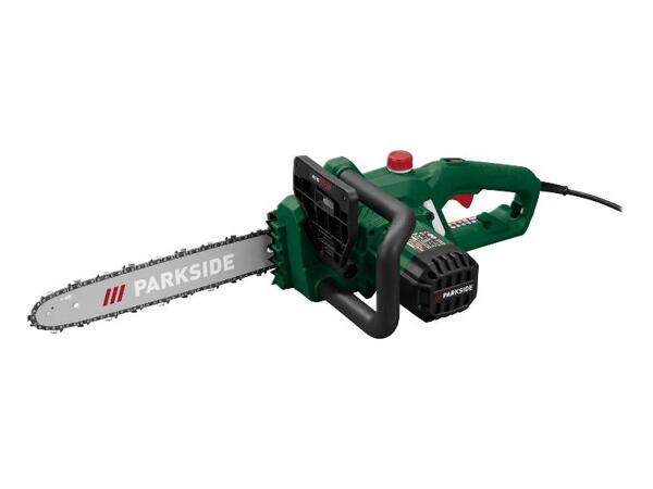 Elektrická řetězová pila PEKS 1600 C3