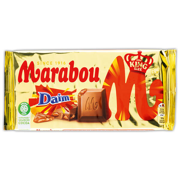 Schokolade