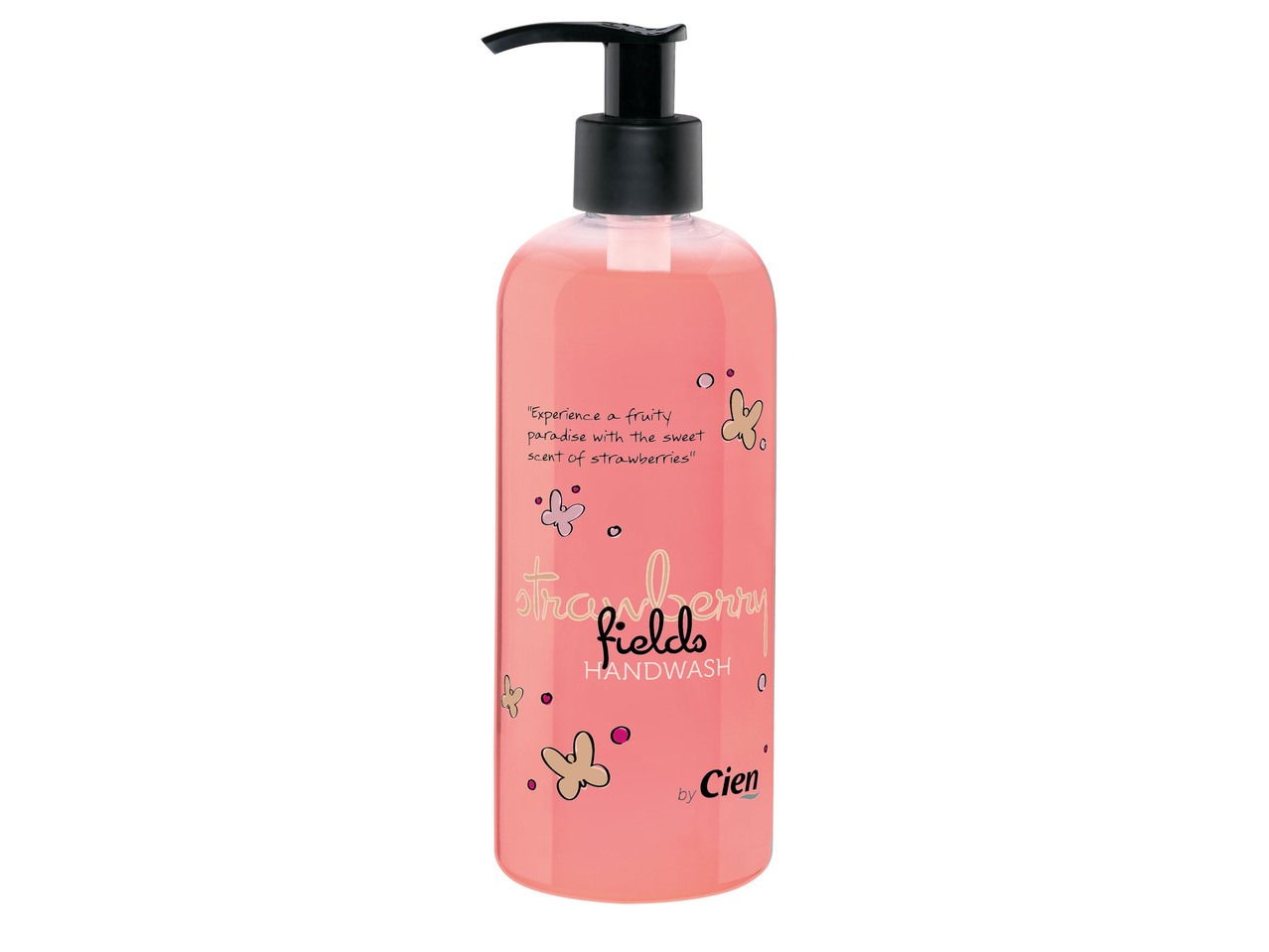 Handwash