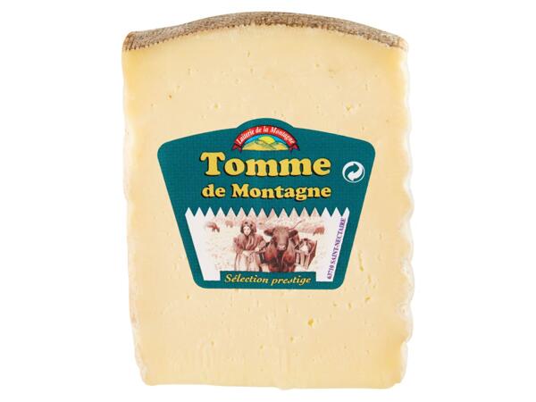 Tomme de Montagne