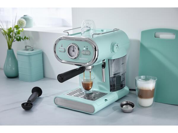Espresso Machine