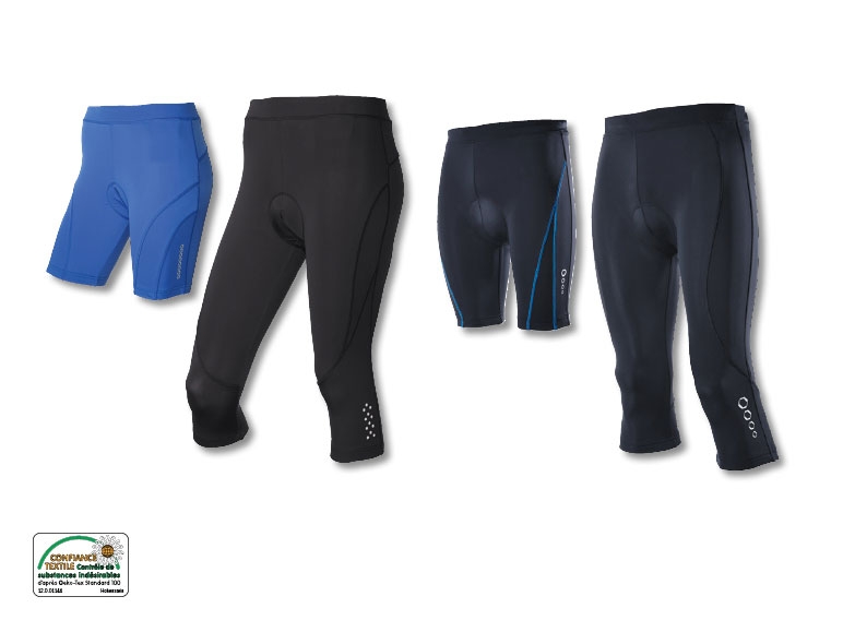Pantalon de cyclisme